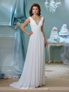 informal wedding dresses