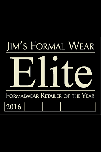 2016 Jim's Formal Wear Elite
