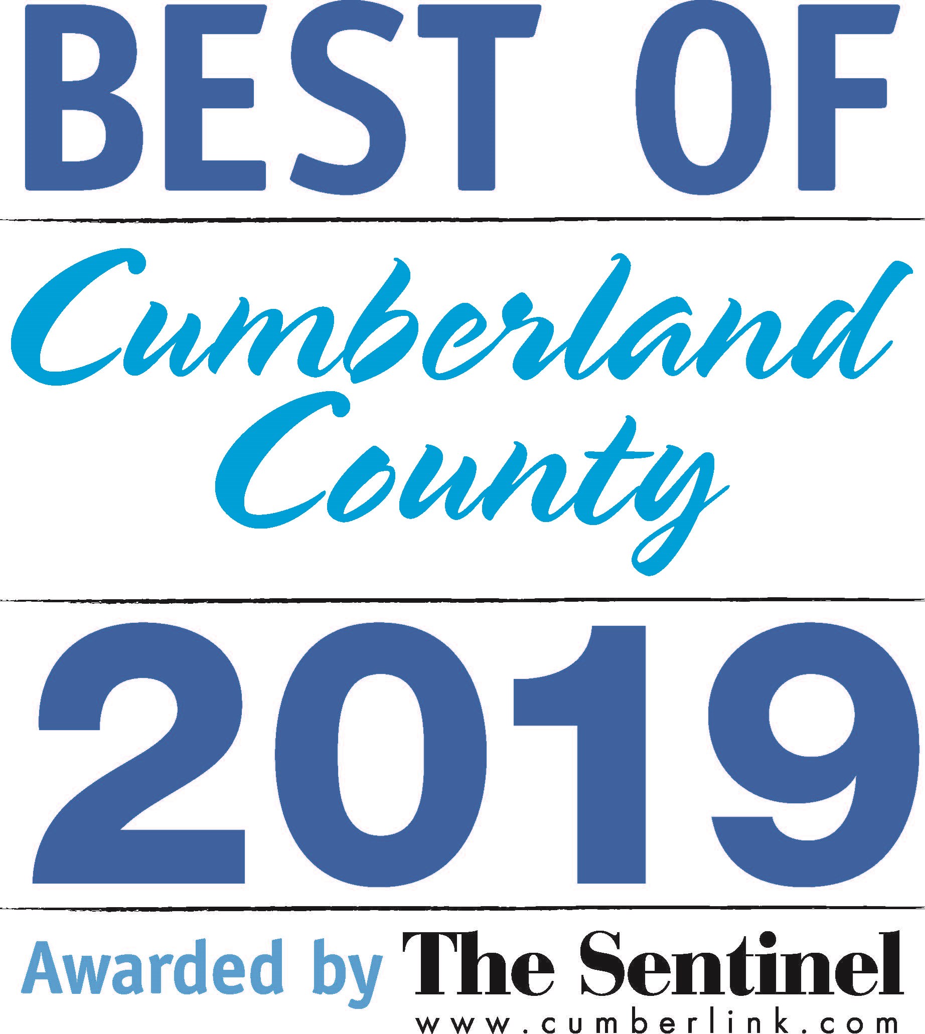 Best of Cumberland County 2019