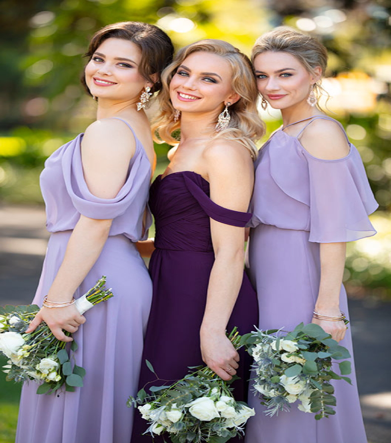 New Bridesmaid Gowns from Sorella Vita are HERE! – Tamzen's Bridal at ...