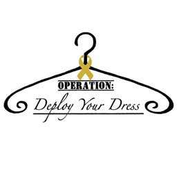 Operation Deploy Your Dress