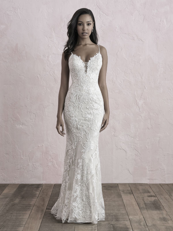 Style: 3267 – Tamzen's Bridal at Butler Manor